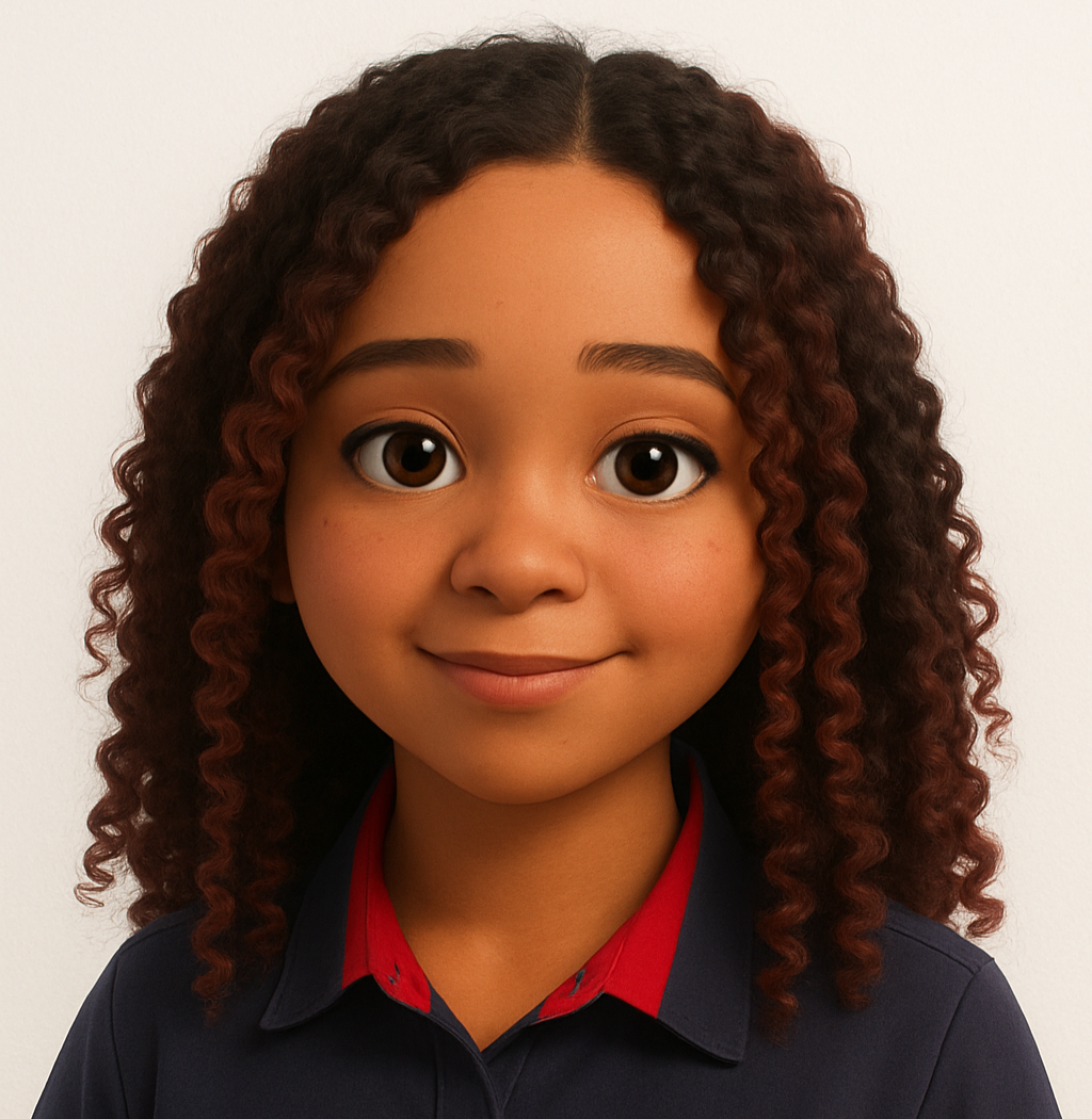 Foto María Fernanda